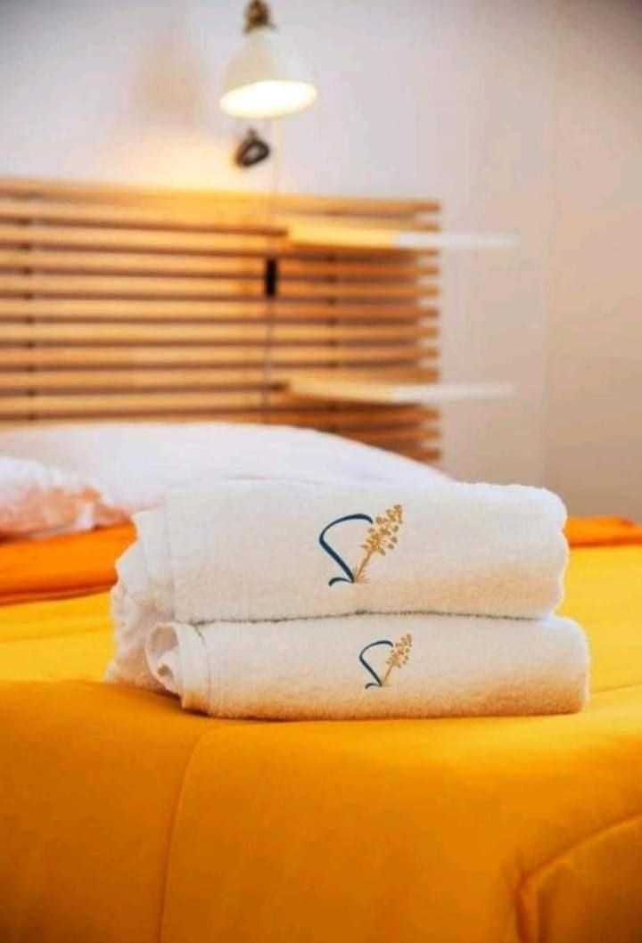 Sud12 - Case Vacanze Sul Mediterraneo Mazara del Vallo Kültér fotó