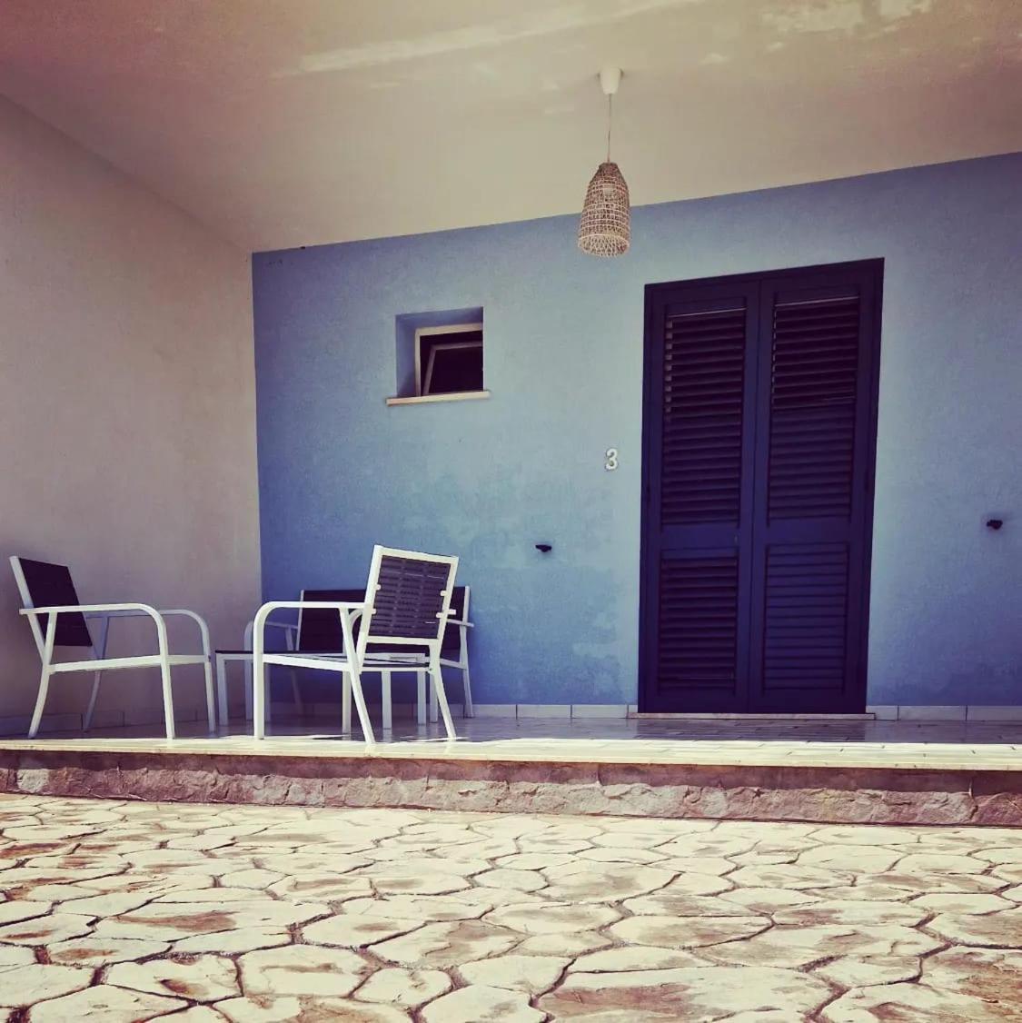 Sud12 - Case Vacanze Sul Mediterraneo Mazara del Vallo Kültér fotó