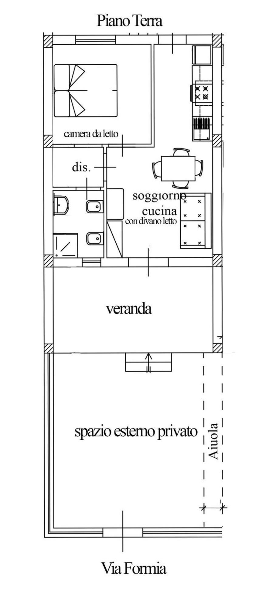Sud12 - Case Vacanze Sul Mediterraneo Mazara del Vallo Kültér fotó